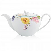 Чайник заварочный Noritake Пикник в саду 1,1 л