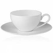 Чашка чайная с блюдцем 220 мл Noritake Грандир