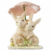 Фигурка Весенний кролик Lenox Серия Пасха