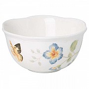 Салатник индивидуальный 360мл Lenox Бабочки на лугу