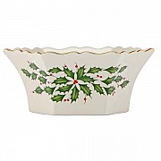 Салатник 17 см Lenox Новогодние праздники