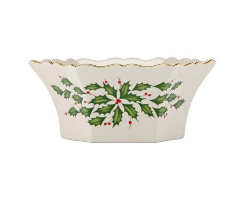 Салатник 17 см Lenox Новогодние праздники Салатник 17 см Lenox Новогодние праздники