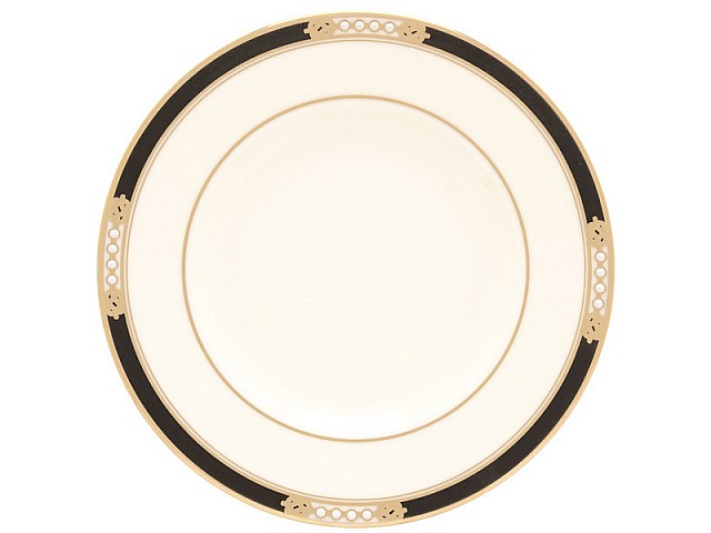 Тарелка пирожковая 15см Подлинные ценности