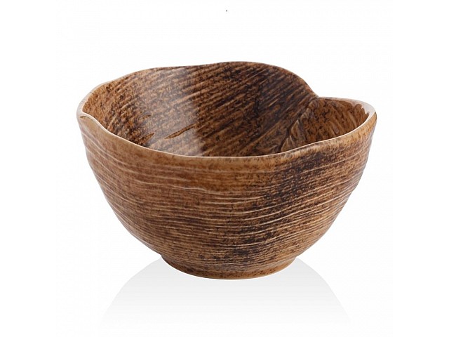 Салатник индивидуальный Bordallo Pinheiro Банановая Мадейра 15 см