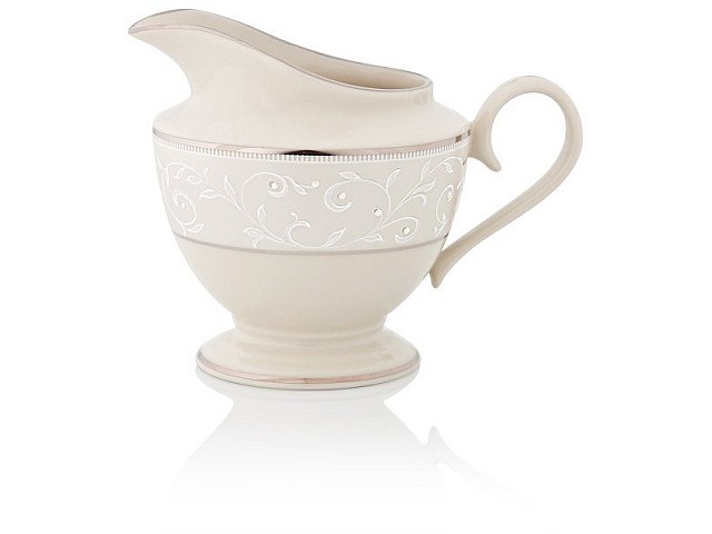 Молочник 260мл Lenox Чистый жемчуг