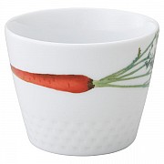 Чаша Noritake Овощной букет Морковка 9 см