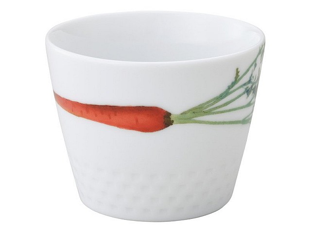 Чаша Noritake Овощной букет Морковка 9 см