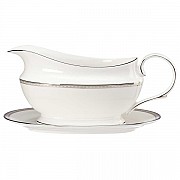 Соусник с подставкой 480мл Lenox Марри-Хилл