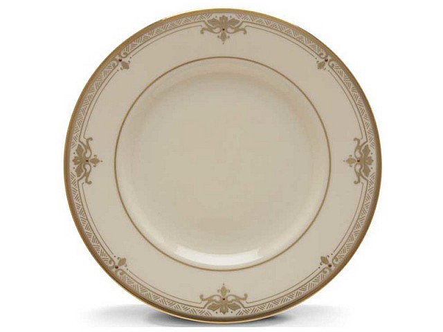 Тарелка пирожковая 15см Lenox Республика