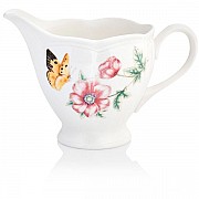 Молочник 205 мл Lenox Бабочки на лугу