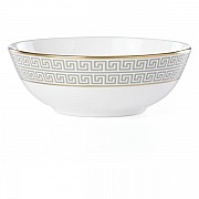 Салатник индивидуальный Lenox Делфи 17 см (бежевый) LEN888215 серия GL DELPHI