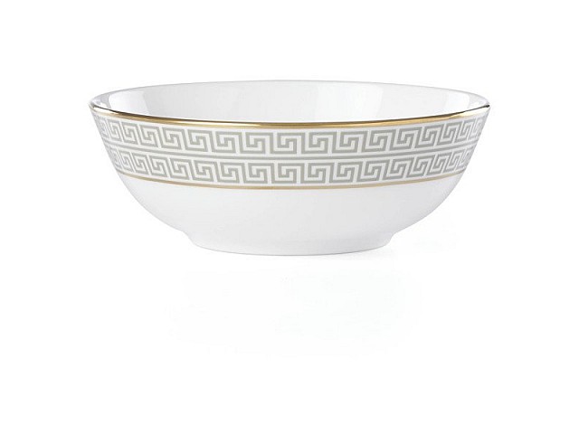 Салатник индивидуальный Lenox Делфи 17 см (бежевый) LEN888215 серия GL DELPHI