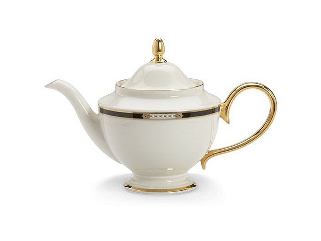 Чайник заварочный Подлинные ценности 1,2 л