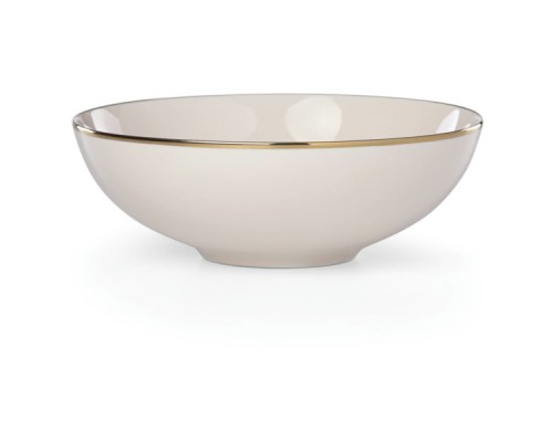 Салатник Lenox Трианна 17 см (пудровый) Салатник Lenox Трианна 17 см (пудровый)