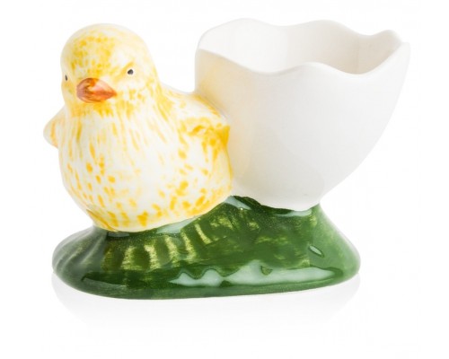 Подставка для яйца Bordallo Pinheiro Цыпленок 6,3см