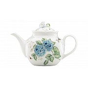 Чайник Lenox 1,4л Lenox Бабочки на лугу