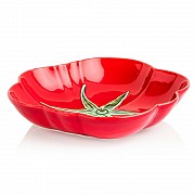 Тарелка для пасты Bordallo Pinheiro Томат 25см