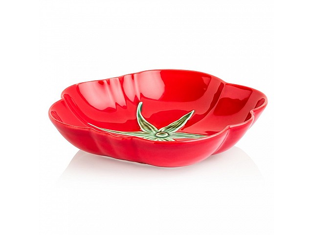 Тарелка для пасты Bordallo Pinheiro Томат 25см