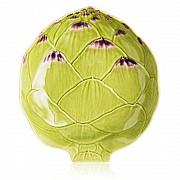 Тарелка для пасты Bordallo Pinheiro Артишок 28см