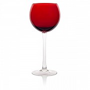 Набор из 4 бокалов для красного вина 480мл Lenox Новогодние праздники