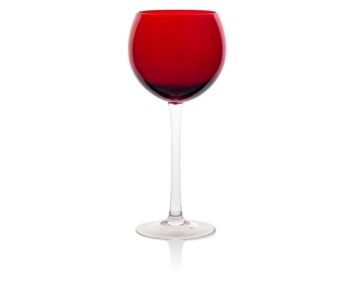 Набор из 4 бокалов для красного вина 480мл Lenox Новогодние праздники