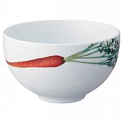 Салатник 13 см Noritake Овощной букет Морковка