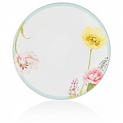 Тарелка закусочная Noritake Пикник в саду 21 см