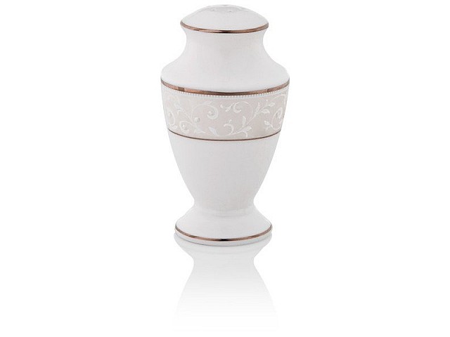 Солонка 9,5см Lenox Чистый опал