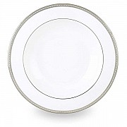 Тарелка суповая 23 см Lenox Марри-Хилл