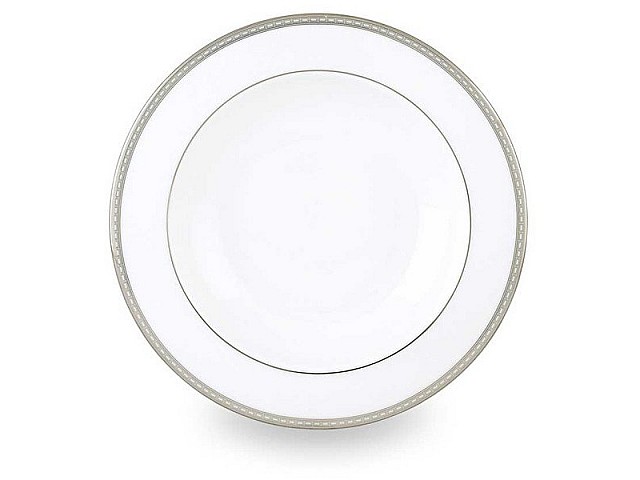 Тарелка суповая 23 см Lenox Марри-Хилл