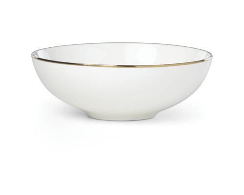 Салатник Lenox Трианна 17 см (белый) Салатник Lenox Трианна 17 см (белый)