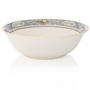 Салатник круглый 23 см Lenox Осень