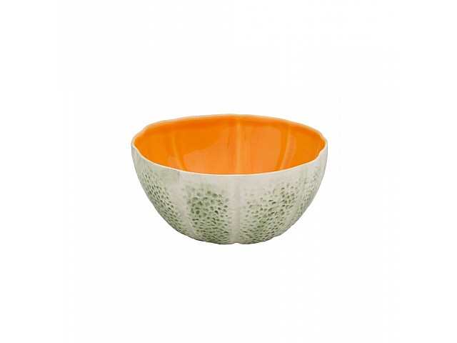 Салатник индивидуальный Bordallo Pinheiro Дыня 15 см