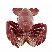 Фигурка Bordallo Pinheiro Лобстер 17х9,5см