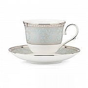 Чашка чайная с блюдцем 180 мл Вестмор Lenox