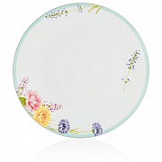 Тарелка обеденная Noritake Пикник в саду 28 см