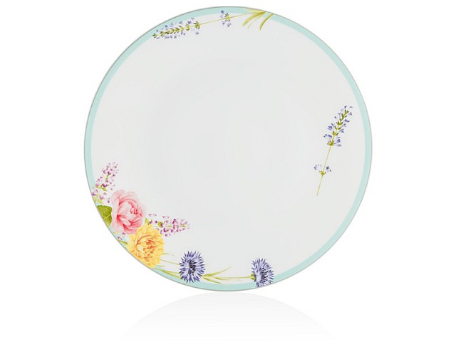 Тарелка обеденная Noritake Пикник в саду 28 см