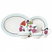 Столовый сервиз Lenox Манарола на 6 персон 26 предметов