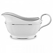 Соусник 475мл Lenox Ханна, платиновый кант