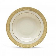 Тарелка суповая 23 см Вестчестер Lenox