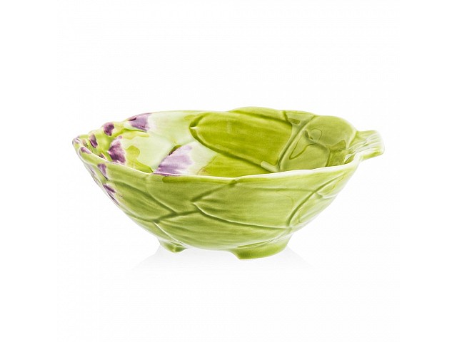 Салатник Bordallo Pinheiro Артишок 18 см