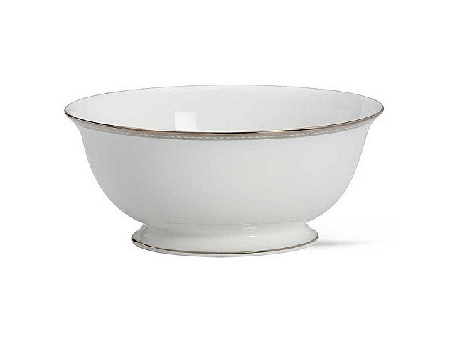 Салатник 22 см Lenox Марри-Хилл