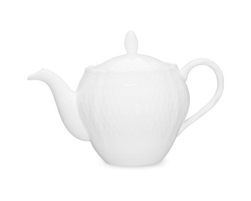 Чайник заварочный Noritake Шер Бланк 1,2 л