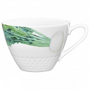 Чашка чайная Noritake Овощной букет Редька 210 мл
