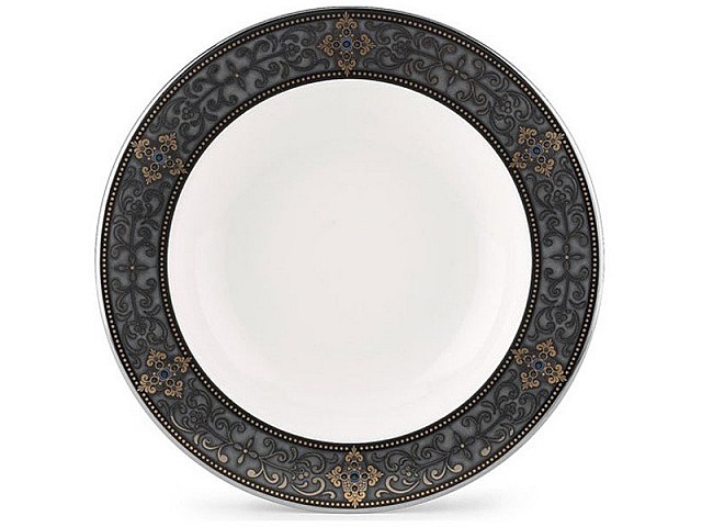 Тарелка суповая 23см Классические ценности