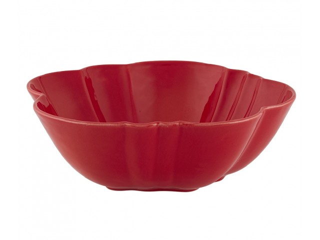 Салатник Bordallo Pinheiro Томат 28см