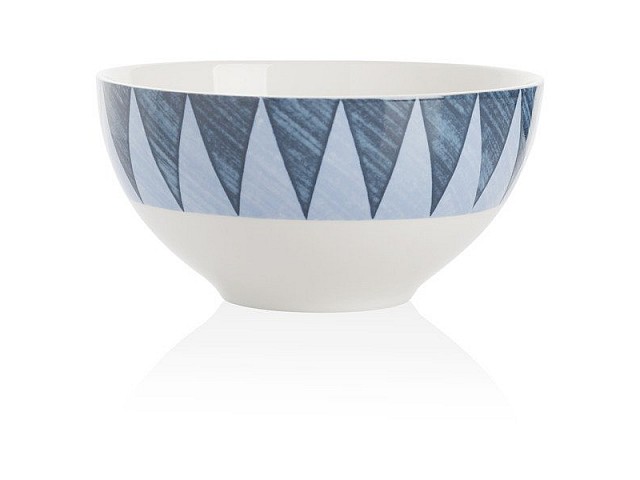 Салатник индивидуальный Lenox Аззурро 470мл Lenox LEN878802