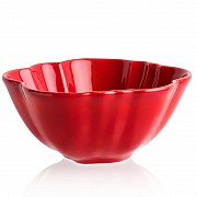 Салатник индивидуальный Bordallo Pinheiro Томат 16см