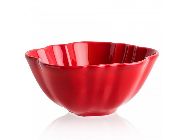 Салатник индивидуальный Bordallo Pinheiro Томат 16см