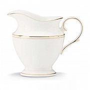 Молочник 240мл Lenox Федеральный, золотой кант